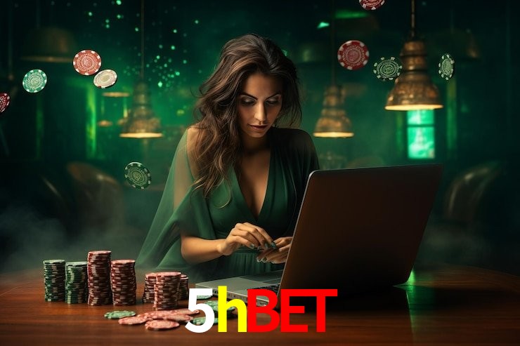 Escolher plataforma para baixar 5hbet