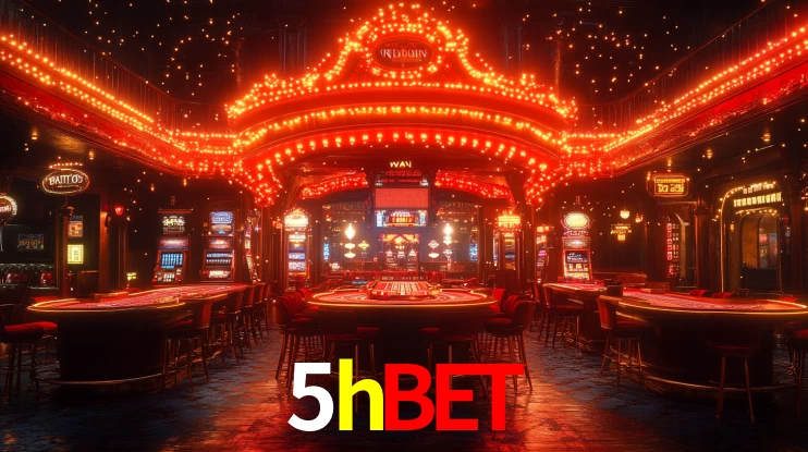 Cashback e recargas na 5hbet