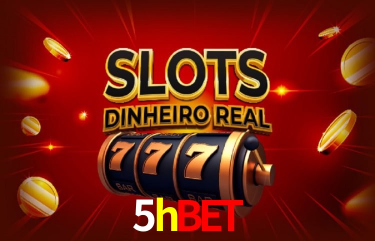 Bônus e promoções da 5hbet
